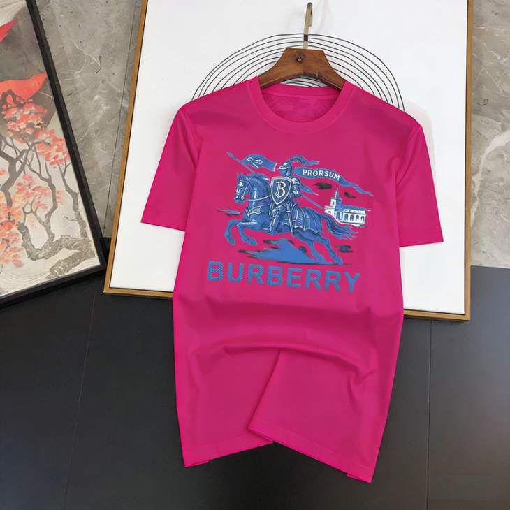 Picture of Burberry T Shirts Short _SKUBurberryM-4XL11Lx12820150